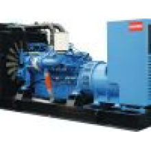 1760kVA Mtu Diesel Generator Set (50Hz)